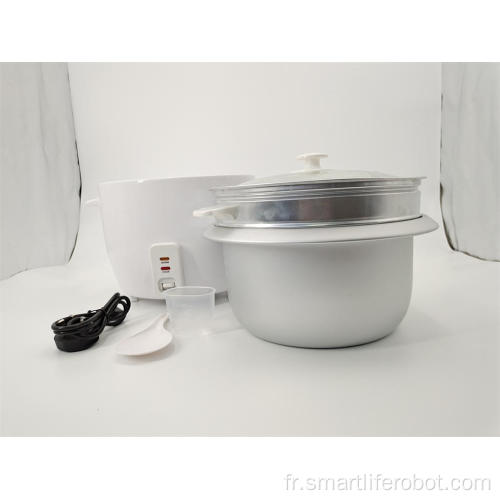 Appareils de cuisson de haute qualité Cuiseur à riz 1,8L